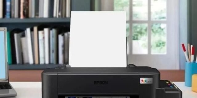 [SHOPTIME] Impressora Epson Ecotank L121