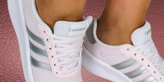 [MAGAZINE] Tenis Adidas Lite Racer 3.0 Feminino