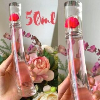 [MAGAZINE] Flower by Kenzo Poppy Bouquet Kenzo Perfume Feminino – EDP – 50ml