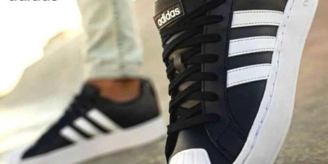 [MAGAZINE] Tênis Adidas Streetcheck Masculino