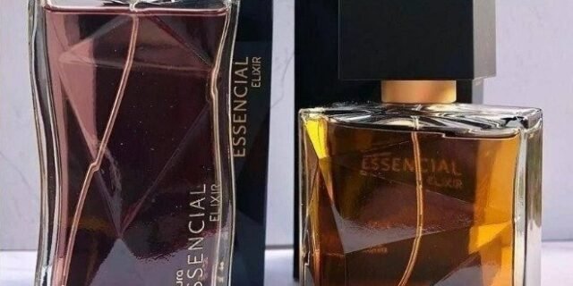 [NATURA] Essencial Elixir