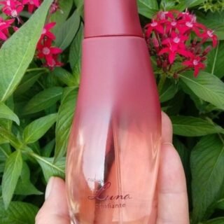 [NATURA] Luna Confiante Desodorante Colônia Feminino 75 ml