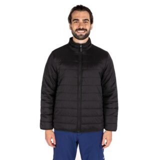 [CENTAURO] Jaqueta Oxer Pad Water Repelent II – Masculina (2 Cores)