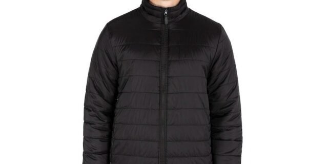 [CENTAURO] Jaqueta Oxer Pad Water Repelent II – Masculina (2 Cores)