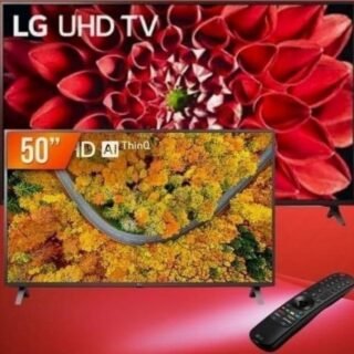 [SUBMARINO] Smart Tv Lg 50″ 4k Uhd 50up751c