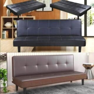 [MAGAZINE] Sofá-cama 3 Lugares Reclinável SFC-MR2 – AC Comercial