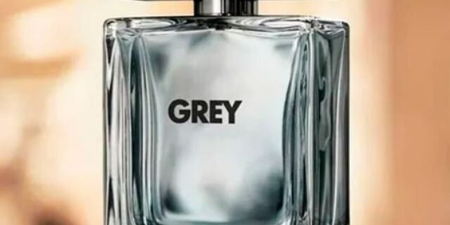 [CASAS BAHIA] The One Grey Dolce & Gabbana Eau de Toilette – Perfume Masculino 50ml