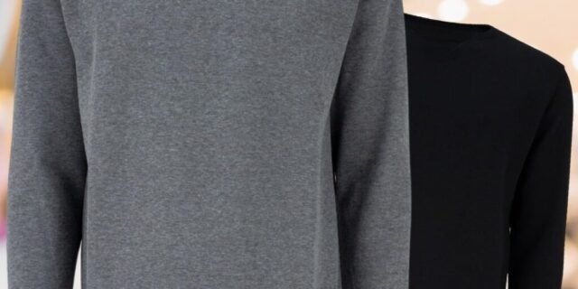 [CENTAURO]<br>Blusa de Moletom Oxer Masculina Careca