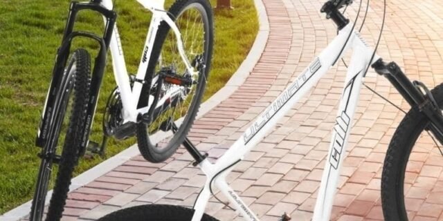 Bicicleta Aro 29 Mountain Bike Colli Bike Ultimate – Freio à Disco 21 Marchas