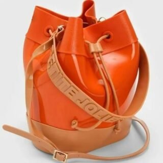 Bolsa Petite Jolie Bucket Lisa Feminina (4 Cores)