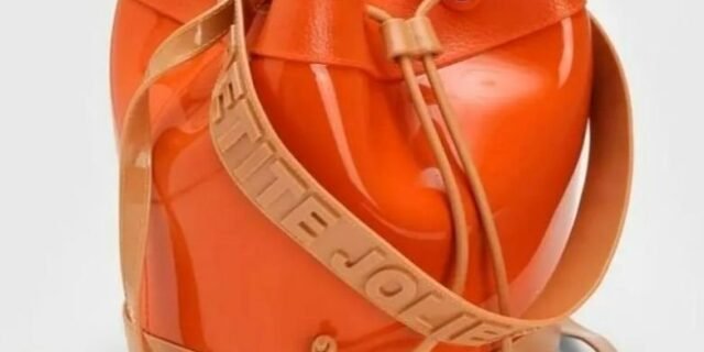 Bolsa Petite Jolie Bucket Lisa Feminina (4 Cores)