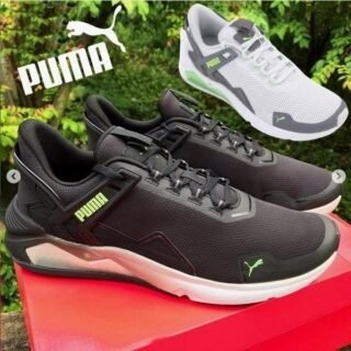 Tênis Puma Lqdcell Method 2.0 Masculino (2 Cores)