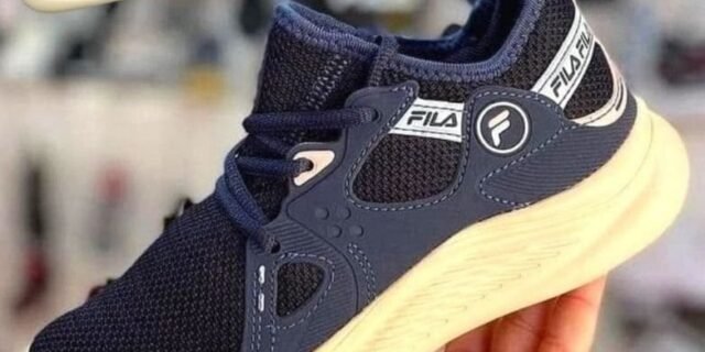 Tênis Fila Presence Masculino