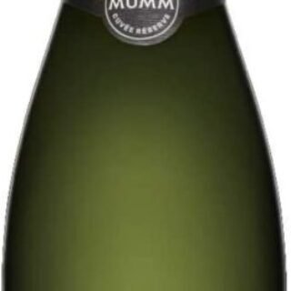 [AMAZON] Espumante Mumm Demi Sec, 750 ml