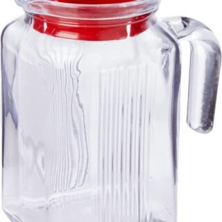 [AMAZON] Jarra 600ml – Frigo – Pasabaçe