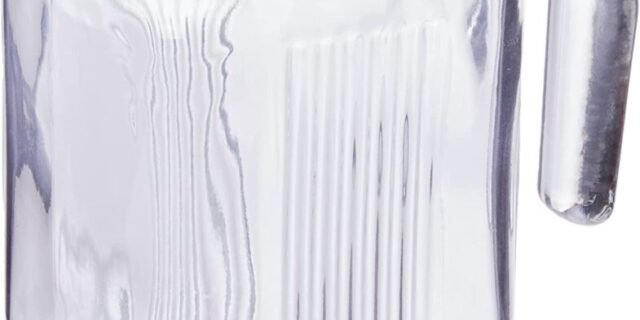 [AMAZON] Jarra 600ml – Frigo – Pasabaçe