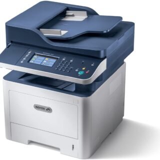 [AMAZON] Impressora Xerox Laser 3330DNI Mono (A4)