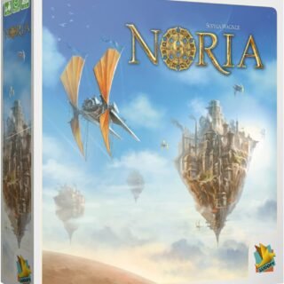 [AMAZON] Noria – Ludofy