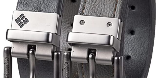 [AMAZON] Cinto Columbia