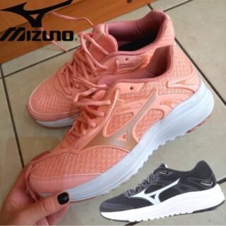 [MAGAZINE] Tênis Mizuno Cometa Masculino ou Feminino