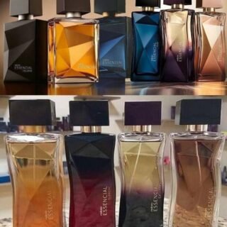 Linha Deo Parfum Essencial Masculino ou Feminino