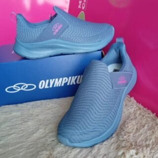 [MAGAZINE] Tênis Olympikus Flutua Feminino Marinho