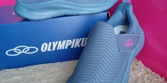 [MAGAZINE] Tênis Olympikus Flutua Feminino Marinho