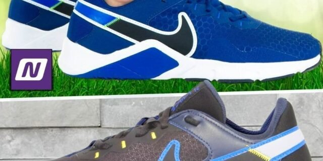 Tênis Nike Legend Essential 2 Masculino