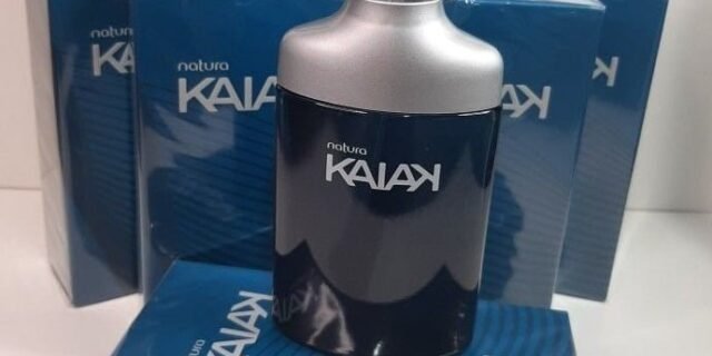Kaiak Masculino – 100 ml