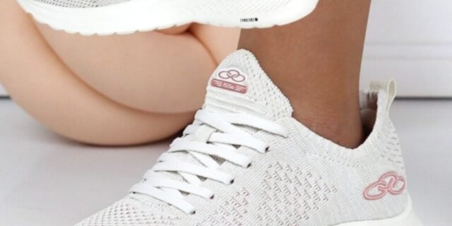 Tênis Olympikus 155G Ultraleve Feminino