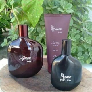 Presente Natura Humor Masculino