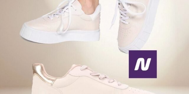 Tênis Zatz Flatform Feminino