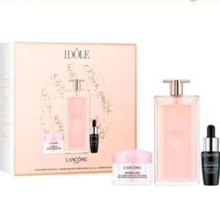 [MAGAZINE] Lancôme Idôle Kit Namorados Perfume Feminino + Hydra Zen Gel Creme + Gènefique