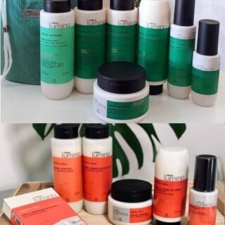 Linha Lumina com até 40% de Desconto