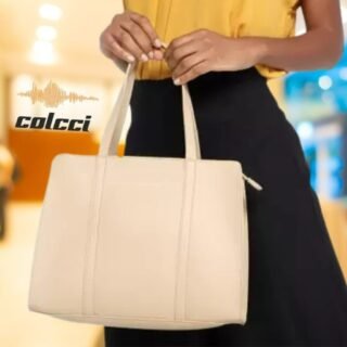 Bolsa Colcci Tote Shopper Lisa Feminina