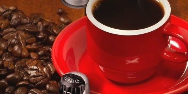 Kit 60 Cápsulas Café Pilão Espresso 12