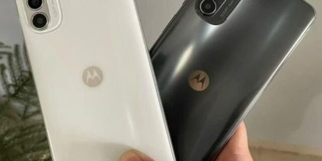 Smartphone Motorola Moto G52 128GB Branco 4G – Octa-Core 4GB RAM 6,6” Câm. Tripla + Selfie 16MP