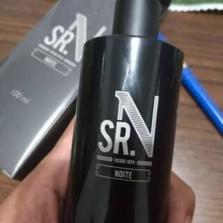 [NATURA] Desodorante Colônia Sr.N Noite – 100ml