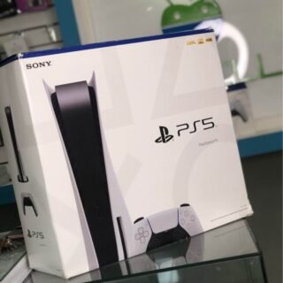 Console Playstation 5 – PS5