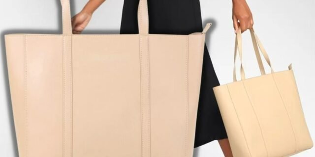 Bolsa Colcci Tote Shopper By Colcci Feminina