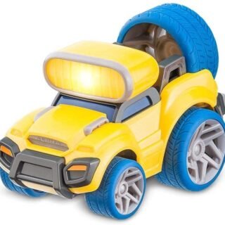 Uzoom Racers Off-Road Racer Multikids – BR1172