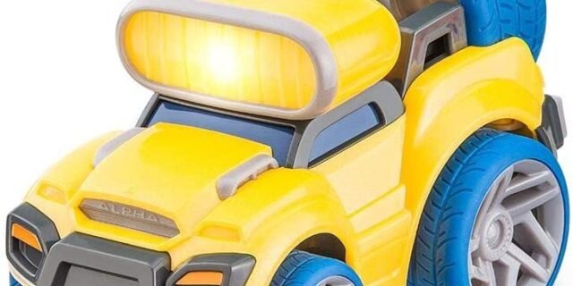 Uzoom Racers Off-Road Racer Multikids – BR1172