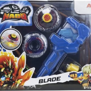 PIÃO INFINITY NADO – ATHLETIC SERIES – BLADE (acima de R$120,00 em outras lojas)