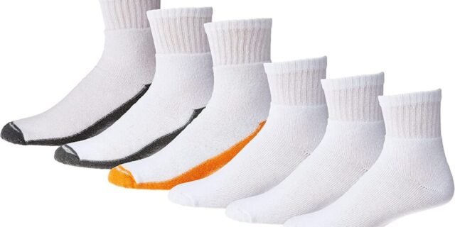 Meia Trifil Atoalhada Kit