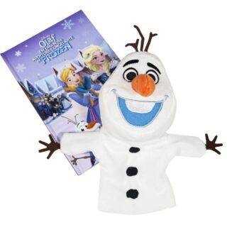 Frozen – Olaf em uma Nova Aventura Congelante de Frozen