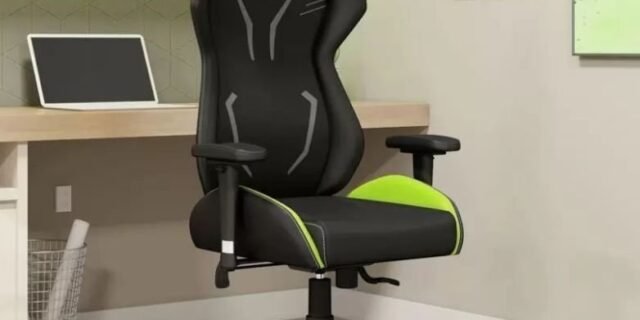 Cadeira Gamer XT Racer Reclinável – Platinum Series XTP140 (2 Cores)