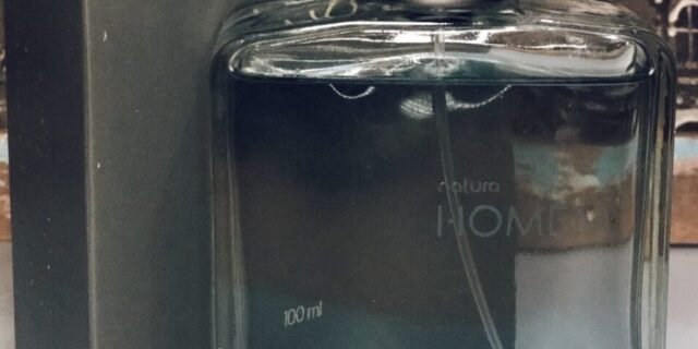 Desodorante Colônia Natura Homem – 100ml