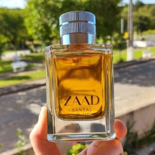 Zaad Eau de Parfum 95ml ( 4 opções )