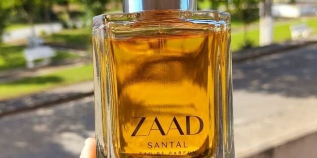 Zaad Eau de Parfum 95ml ( 4 opções )