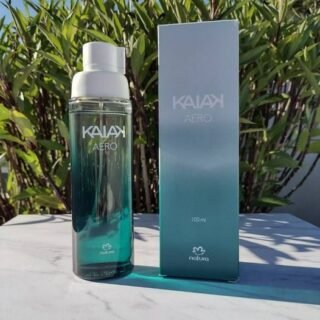 Kaiak Aero Feminino – 100ml
